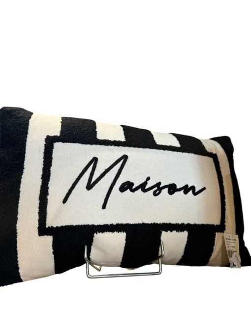 Coussin Maison 